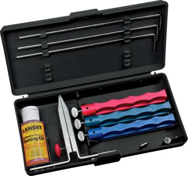 Точило Lansky Standard Knife Sharpening System