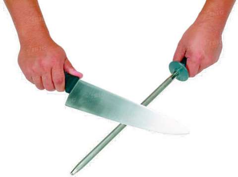 Мусат Lansky Sharp Stick 13" Steel