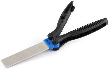 Точило Lansky Folding Diamond Paddle Fine