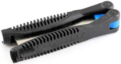 Точило Lansky Folding Diamond Paddle Fine