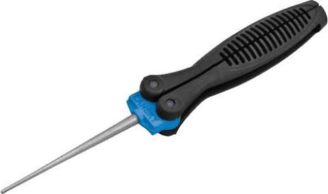 Точило Lansky New Folding Diamond Tapered Rod Fine