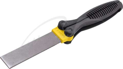 Точило Lansky New Folding Diamond Paddle Extra Fine