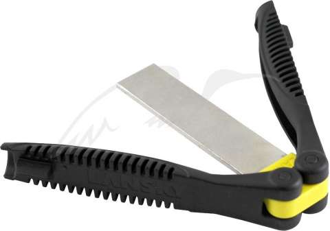 Точило Lansky New Folding Diamond Paddle Extra Fine