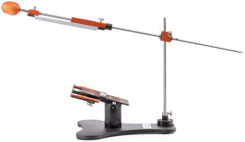 Точильная система Hapstone V8 Standard