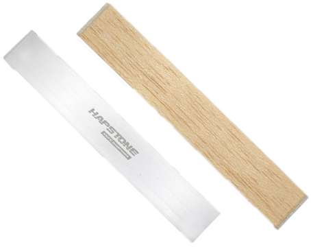 Бланк Hapstone. Рабочая поверхность - бальса