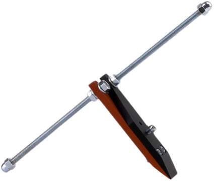 Направляющая угла заточки Hapstone Т1