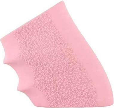 Накладка Hogue Handall Full Size для пістолетів. Колір - рожевий