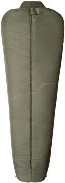 Спальный мешок Snugpak Softie Antarctica (Comfort -20°С/ Extreme -30°С). Olive