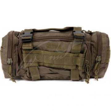 Сумка Snugpak Response Pak поясная
