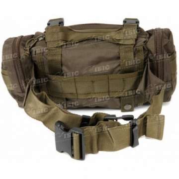 Сумка Snugpak Response Pak поясная