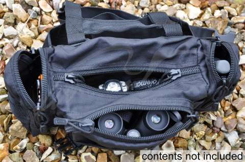 Сумка Snugpak Response Pak поясная