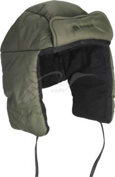 Шапка Snugpak Snugnut Hat. Цвет - olive