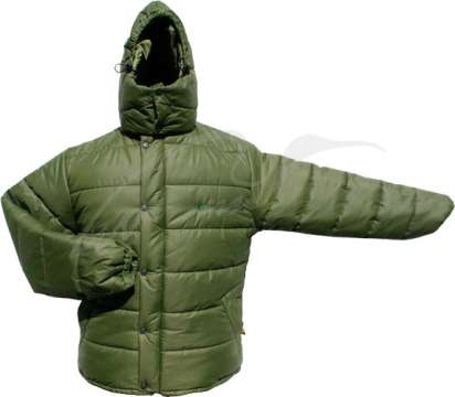 Куртка Snugpak Ebony. Розмір - Колір - olive