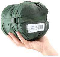 Спальник Snugpak Softie 3 Merlin RH. Цвет - olive. диапазон температур - Комфорт: 5°c Extreme: 0°c