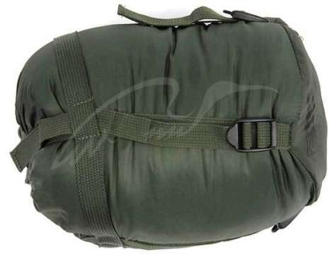 Спальник Snugpak Softie 3 Merlin RH. Цвет - olive. диапазон температур - Комфорт: 5°c Extreme: 0°c
