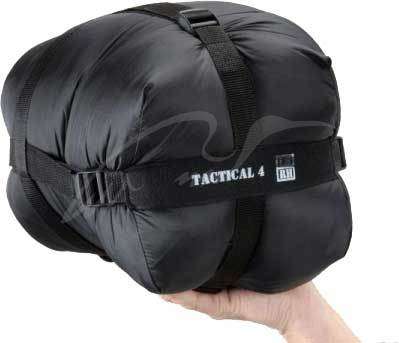 Спальник Snugpak Tactical 4 цвет:olive