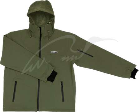 Куртка Snugpak Elite Proximity Jacket з