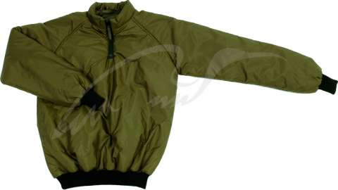 Куртка Snugpak Snumper. Розмір - Колір - зелений