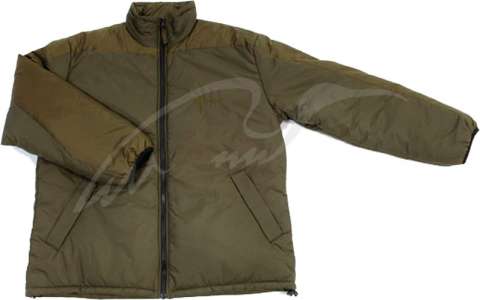 Куртка Snugpak Sleeka Elite. Розмір - Колір - зелений