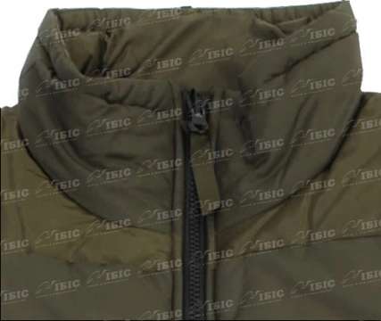 Куртка Snugpak Sleeka Elite. Розмір - Колір - зелений