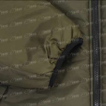 Куртка Snugpak Sleeka Elite. Розмір - Колір - зелений