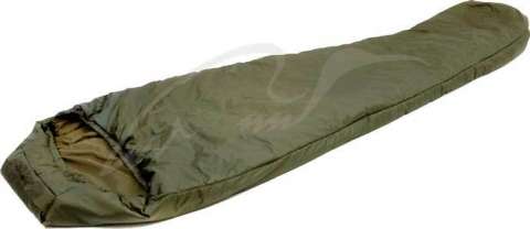 Спальник Snugpak Tactical 2 цвет:olive