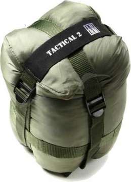 Спальник Snugpak Tactical 2 цвет:olive