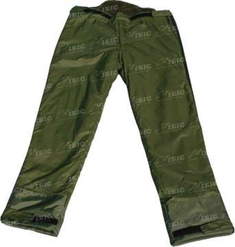 Штани Snugpak Pile Pants. розмір - колір - зелений