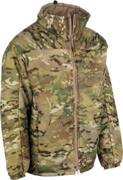 Куртка Snugpak SJ3.Розмір - колір -Multicam