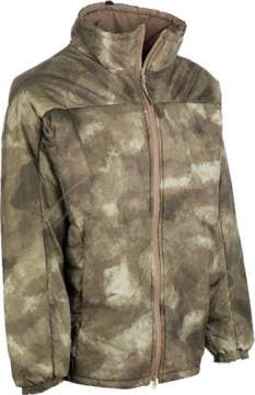 Куртка Snugpak SJ3.Розмір - Колір -A-Tacs AU