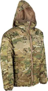 Куртка Snugpak