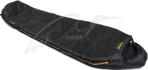 Спальный мешок Snugpak Basecamp Extreme. Black