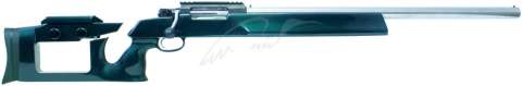 Карабин Prechtl GS-04 F-Class кал. 30-338 Lapua Mag