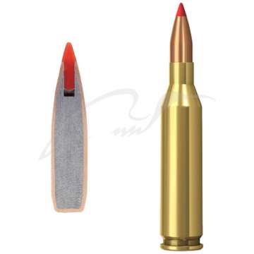 Патрон Black Hills Gold кал. 308 Win куля Hornady A-Max маса 10,9 г