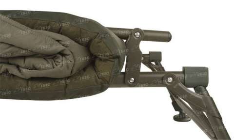 Розкладушка Fox. Flatliner Bedchair