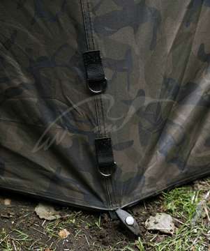 Палатка Fox International Ultra 60 Camo Brolly