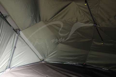 Палатка Fox International Ultra 60 Camo Brolly