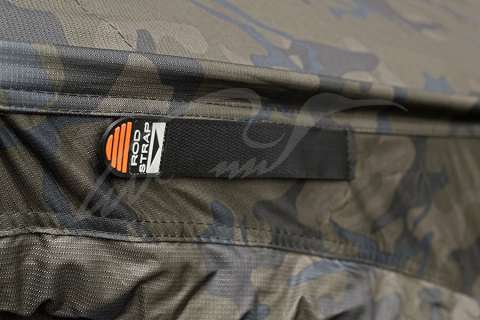 Палатка Fox International Ultra 60 Camo Brolly