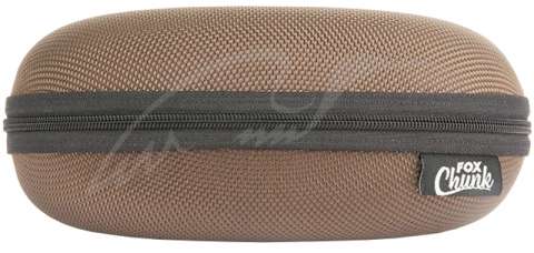 Очки Fox International Chunk Sunglasses Camo Frames/Brown Lens