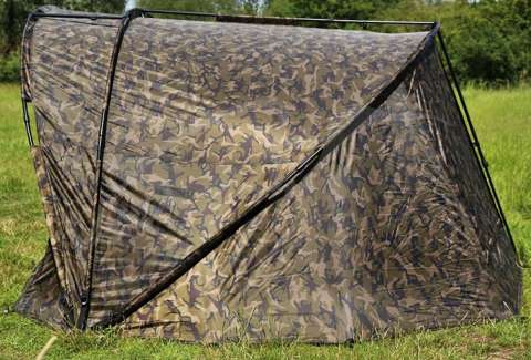 Палатка Fox International Royale Classic 2 Man Camo