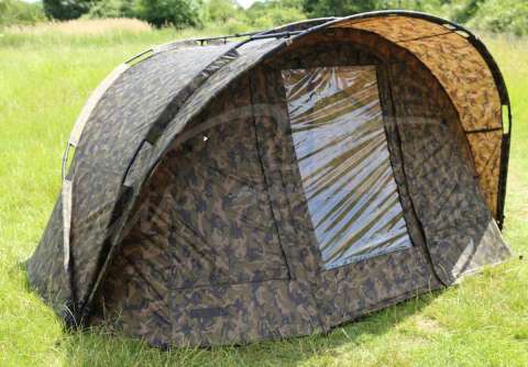 Палатка Fox International Royale Classic 2 Man Camo