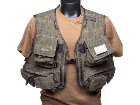 Жилет Patagonia River Masters 2