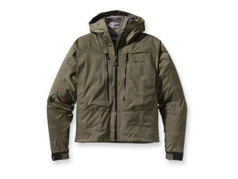Куртка Patagonia Deep Wading JKT col.ALP-984