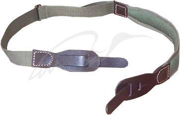 Ремень ружейный Медан 2253 (синтетический со спец.креплением)
