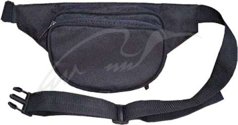 Сумка-кобура поясная Медан 1453