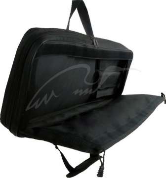 Чехол Медан 2184 №1. Длина - 76 см. Цвет: Черный