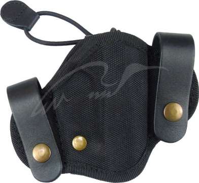 Кобура Медан 1153 поясная синтетическая (Форт-17)