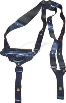 Кобура Медан 1007(ТТ) плечова