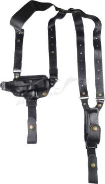 Кобура плечевая Медан 1008 (Glock-26)
