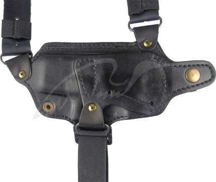 Кобура плечевая Медан 1008 (Glock-26)